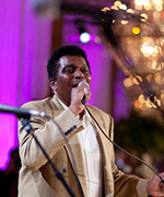 Charley Pride In Washington