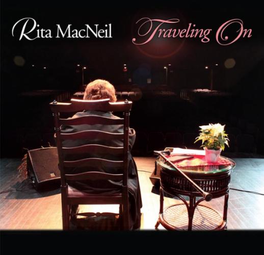 Rita MacNeil Traveling On